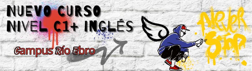 Curso Inglés C1+