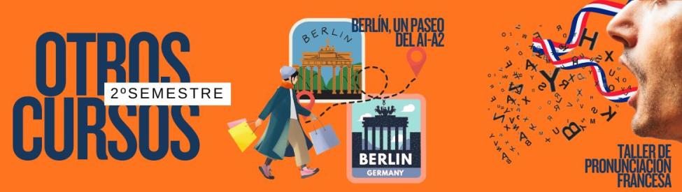 Otros cursos - Segundo Semestre