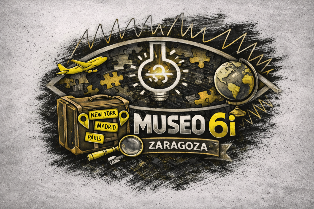 Logo del evento