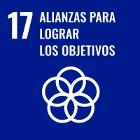 17. Alianzas para lograr los Objetivos